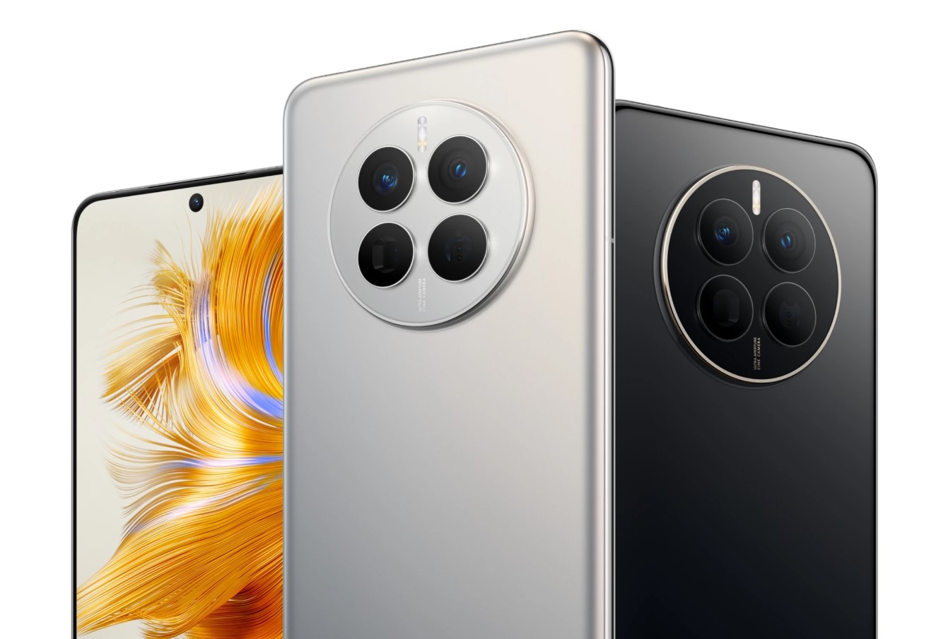 Huawei Mate 50