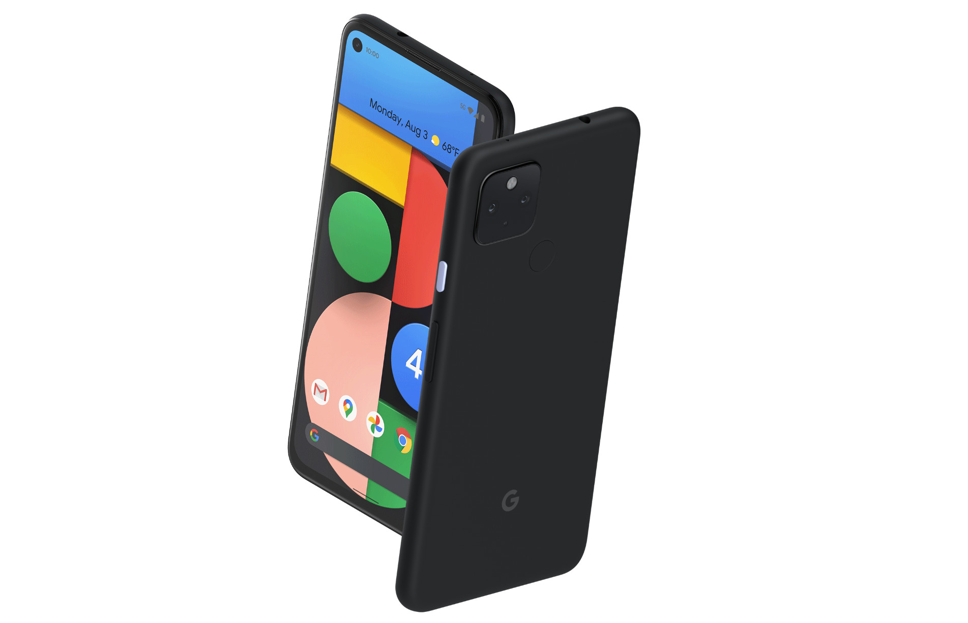 Google Pixel 4a 5G