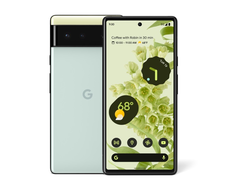 Google Pixel 6