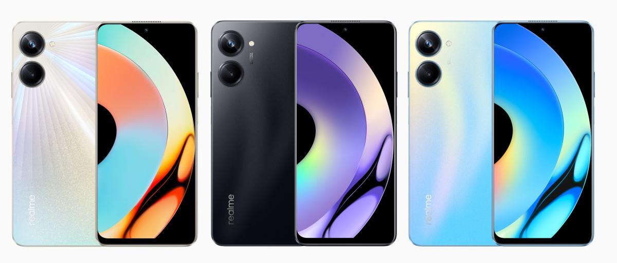 Realme 10 Pro