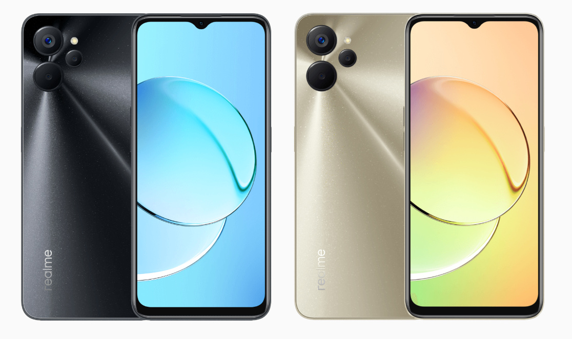 Realme 10